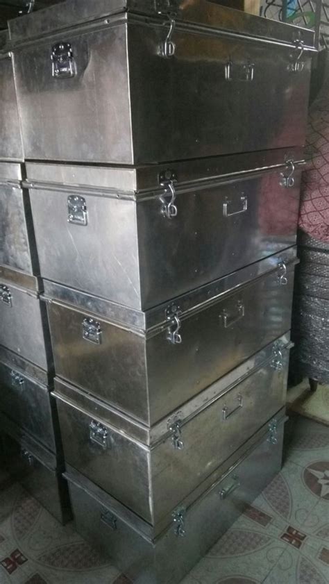 Steel Trunks Manufacturers & Suppliers in Pune 